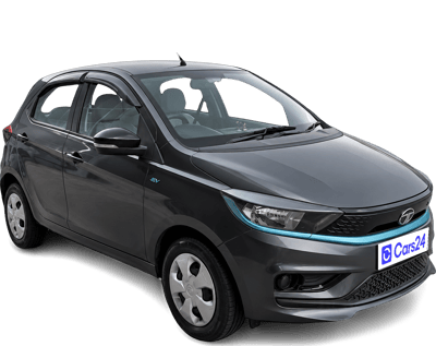 2023 Tata TIAGO EV - Hatchback - Electric - Automatic - ₹6.23 lakh