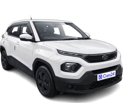 2024 Tata PUNCH - SUV - Petrol - Automatic - ₹6.10 lakh