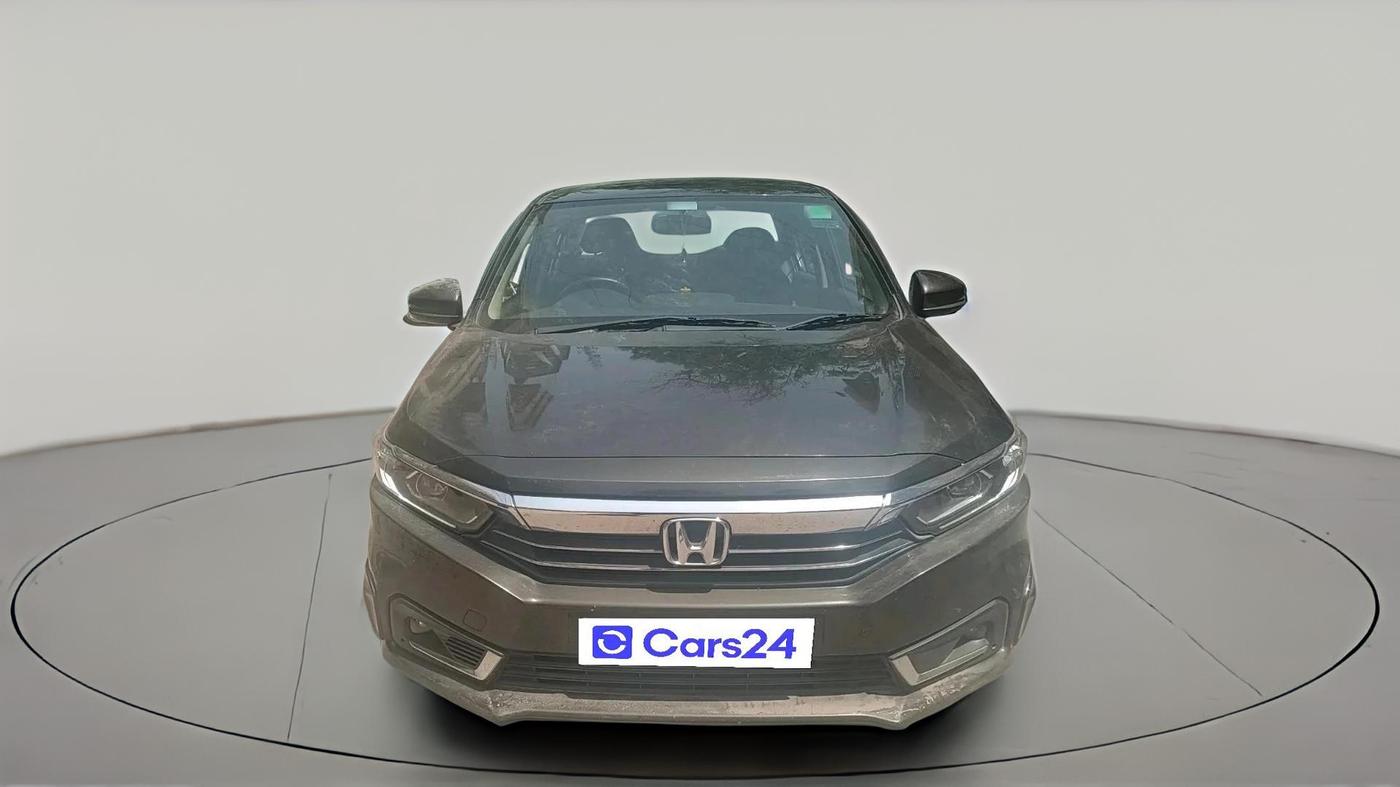 2021 Honda Amaze 1.2L I-VTEC VX CVT, Petrol, Automatic, 20,897 km, exterior