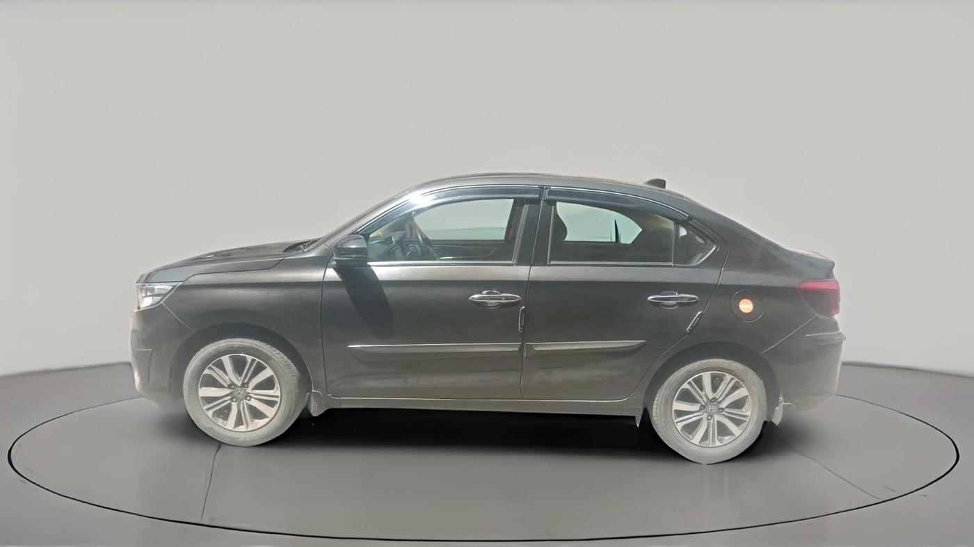 2021 Honda Amaze 1.2L I-VTEC VX CVT, Petrol, Automatic, 20,897 km, exterior