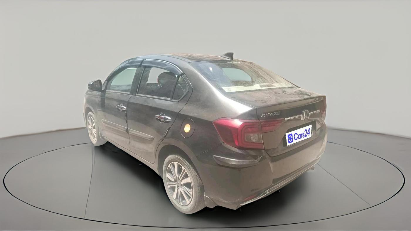 2021 Honda Amaze 1.2L I-VTEC VX CVT, Petrol, Automatic, 20,897 km, exterior