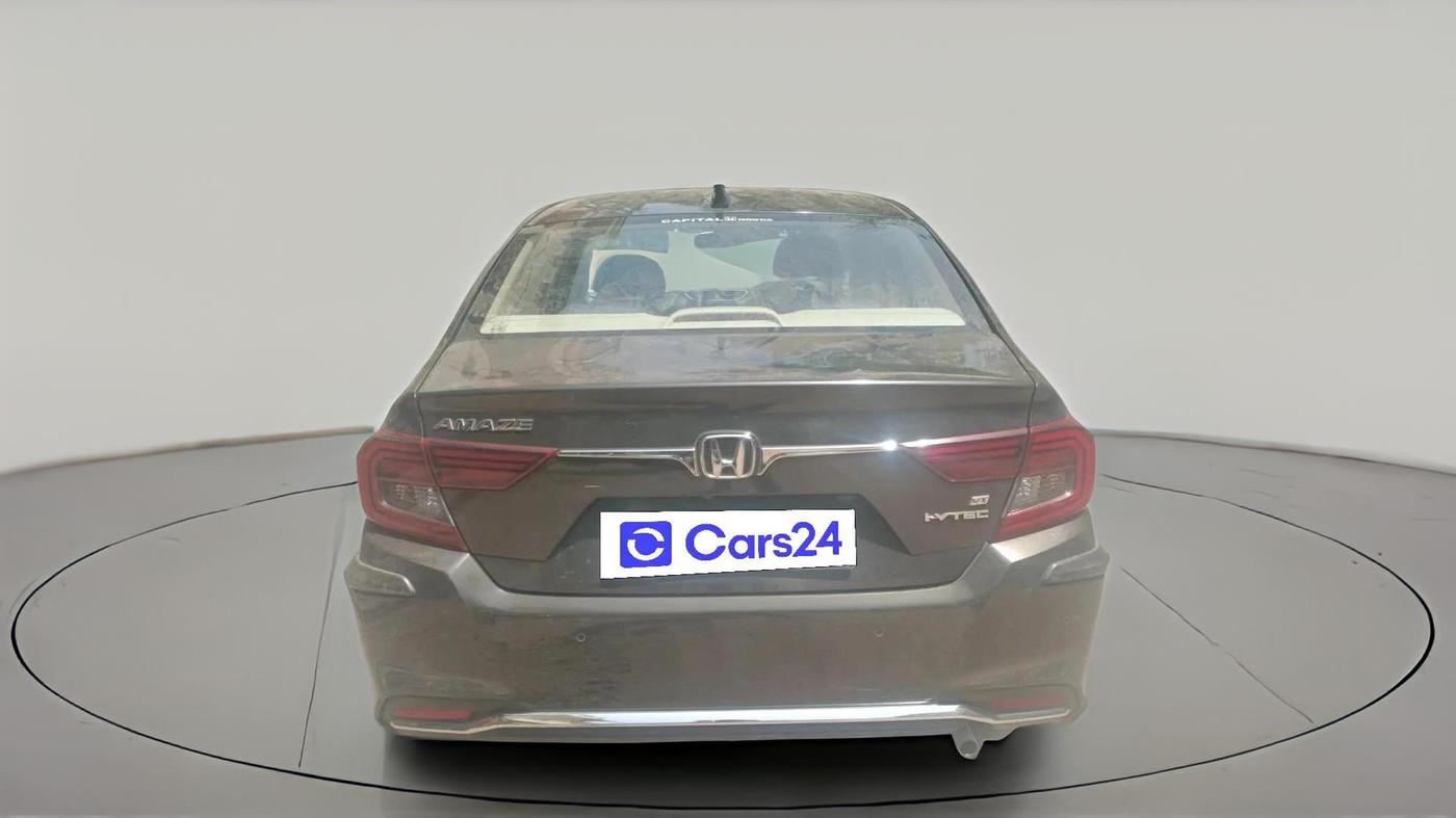 2021 Honda Amaze 1.2L I-VTEC VX CVT, Petrol, Automatic, 20,897 km, exterior