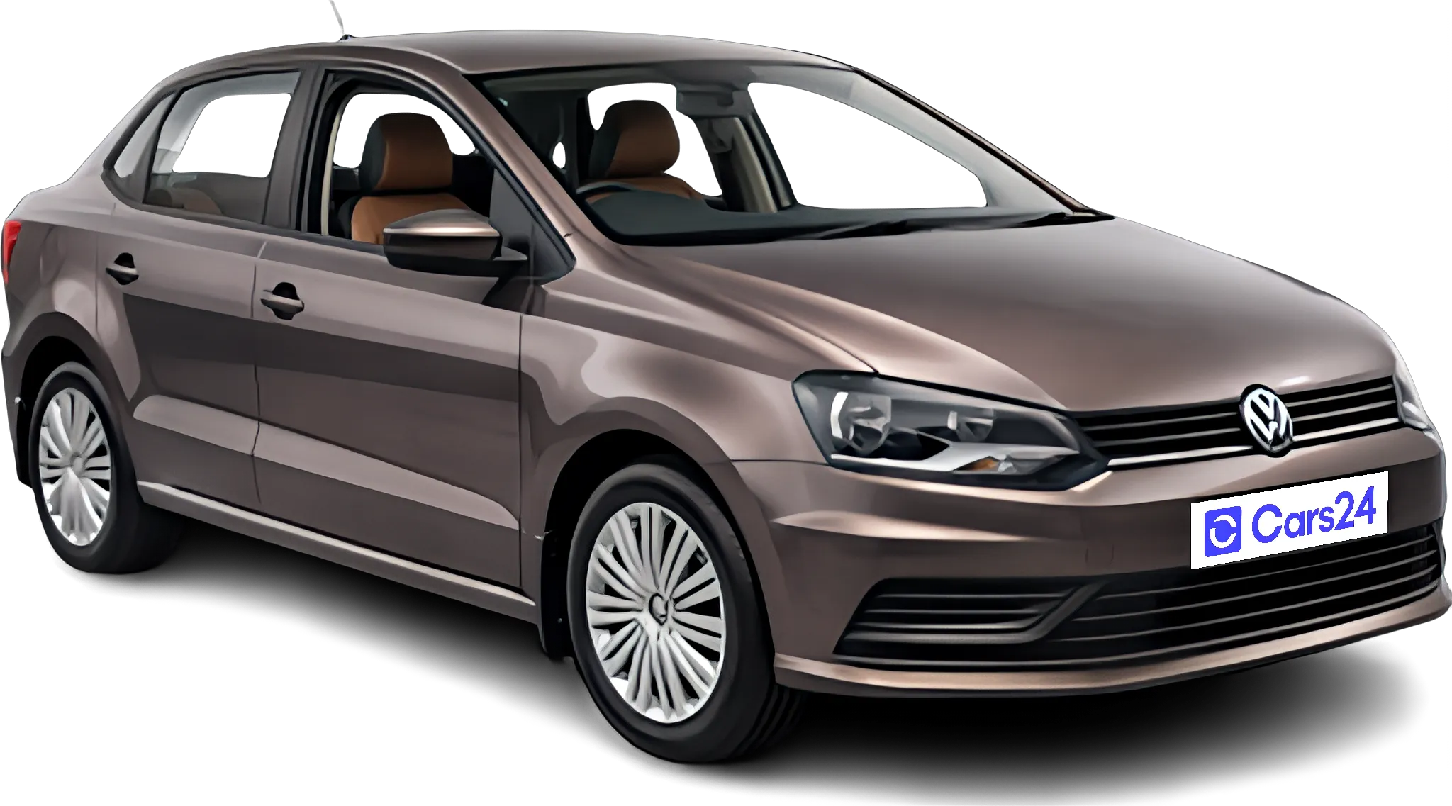 2019 Volkswagen Ameo - Sedan - Petrol - Manual - ₹5.10 lakh