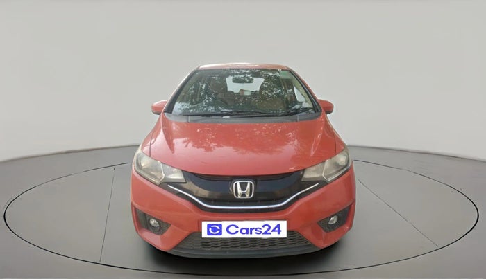 2016 Honda Jazz 1.2L I-VTEC V AT, Petrol, Automatic, 52,827 km, exterior