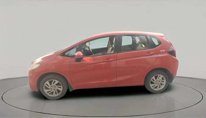 2016 Honda Jazz 1.2L I-VTEC V AT, Petrol, Automatic, 52,827 km, exterior