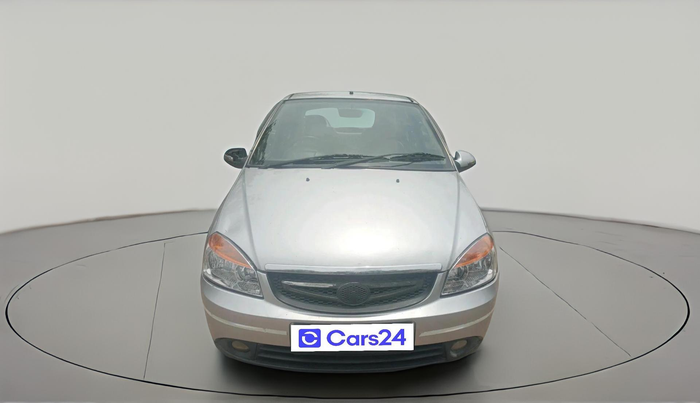 2016 Tata Indigo ECS LX TDI, Diesel, Manual, 1,17,417 km, exterior