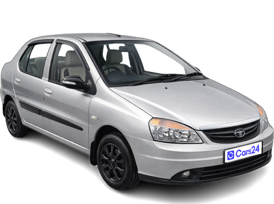 2016 Tata Indigo ECS - Sedan - Diesel - Manual - ₹1.55 lakh
