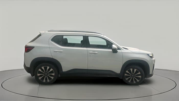 2023 Honda ELEVATE VX CVT, Petrol, Automatic, 42,281 km, exterior
