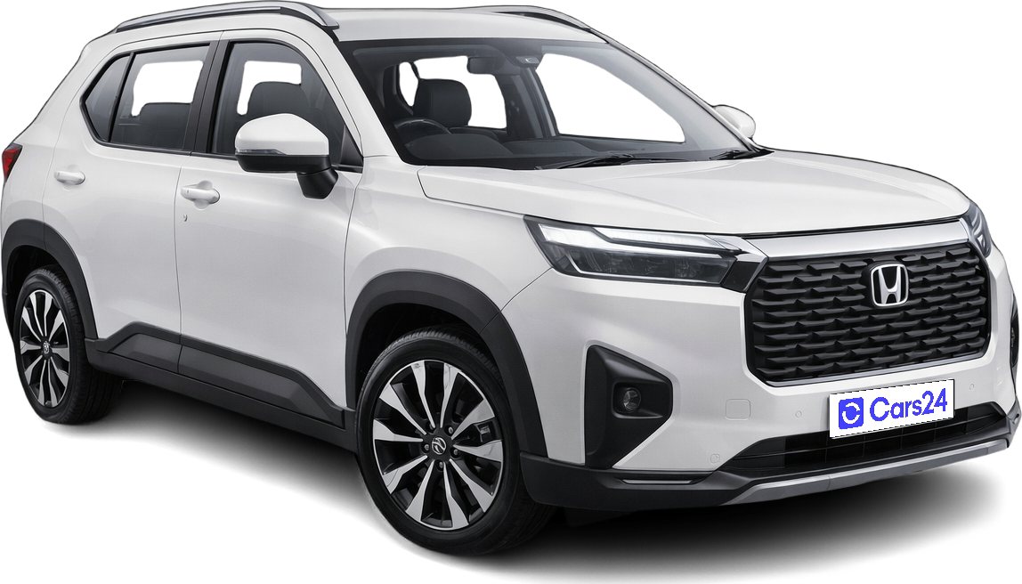 2023 Honda ELEVATE - SUV - Petrol - Automatic - ₹11.49 lakh