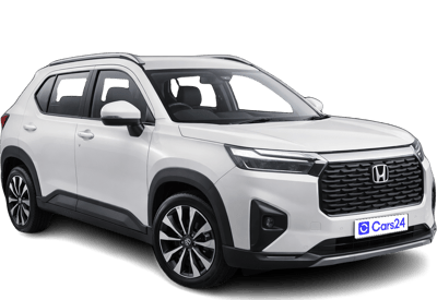 2023 Honda ELEVATE - SUV - Petrol - Automatic - ₹11.49 lakh