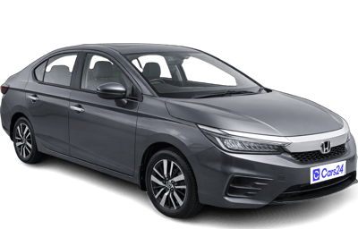 2022 Honda City - Sedan - Petrol - Automatic - ₹10.30 lakh