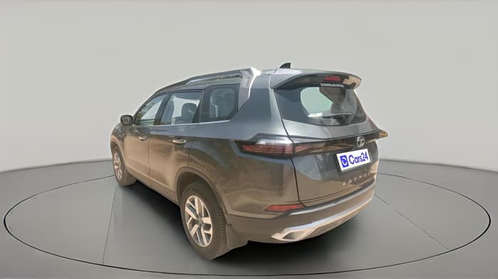 2023 Tata Safari XZA PLUS 6S, Diesel, Automatic, 82,604 km, exterior
