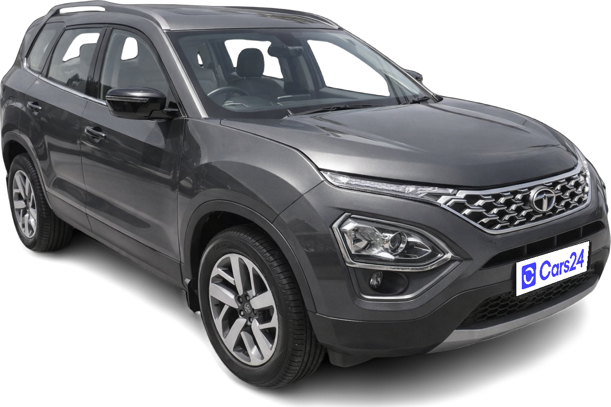 2023 Tata Safari - SUV - Diesel - Automatic - ₹18.00 lakh