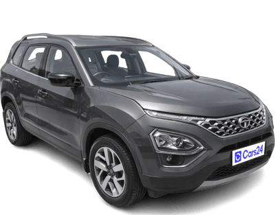 2023 Tata Safari - SUV - Diesel - Automatic - ₹18.00 lakh