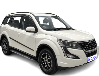 2019 Mahindra XUV500 - SUV - Diesel - Automatic - ₹7.07 lakh