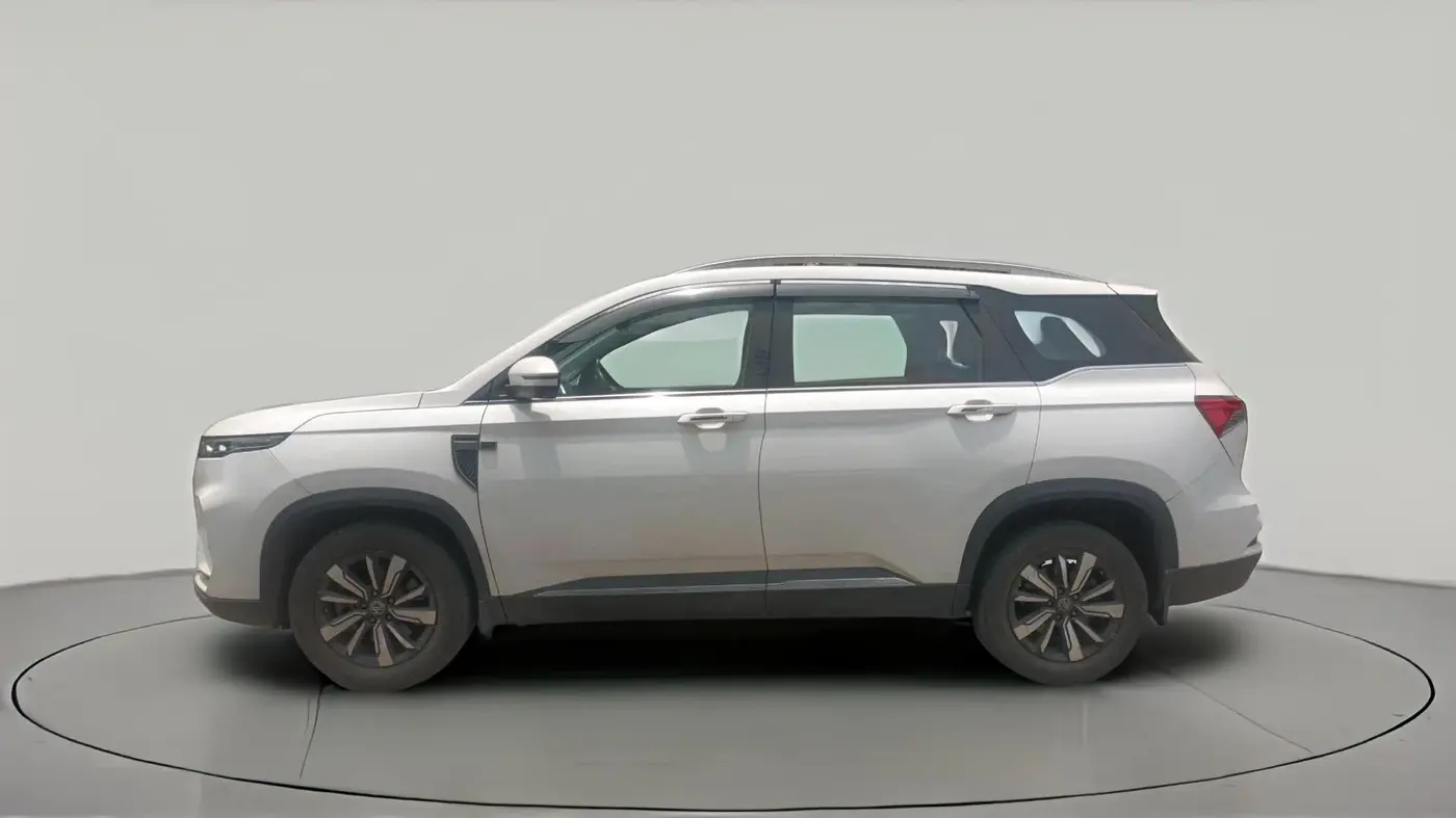 2020 MG HECTOR PLUS SHARP 1.5 PETROL TURBO DCT 6-STR, Petrol, Automatic, 39,628 km, exterior
