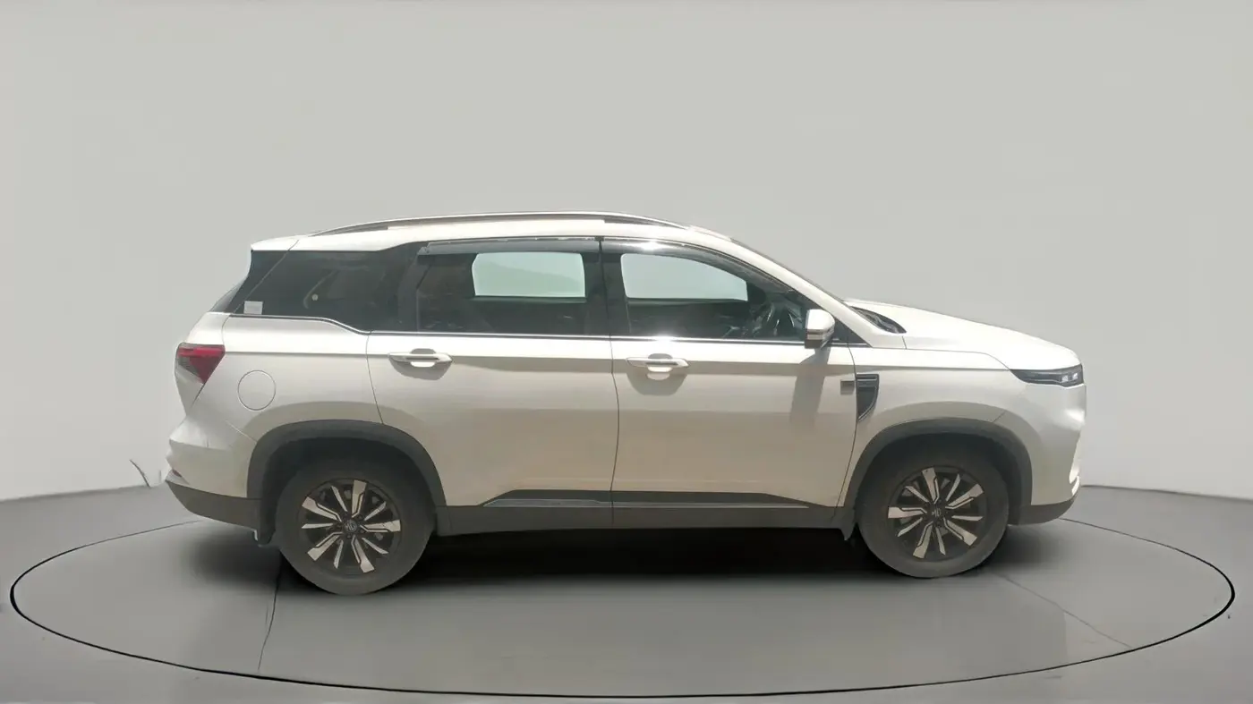 2020 MG HECTOR PLUS SHARP 1.5 PETROL TURBO DCT 6-STR, Petrol, Automatic, 39,628 km, exterior