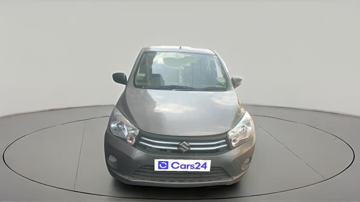 2016 Maruti Celerio VXI AMT (O), Petrol, Automatic, 1,67,291 km, exterior