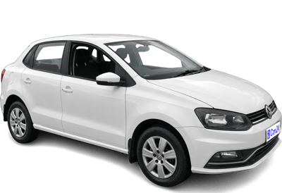 2017 Volkswagen Ameo - Sedan - Diesel - Manual - ₹3.40 lakh