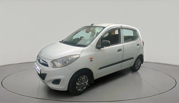 2014 Hyundai i10 MAGNA 1.1, Petrol, Manual, 83,950 km, exterior
