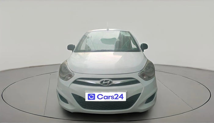 2014 Hyundai i10 MAGNA 1.1, Petrol, Manual, 83,950 km, exterior