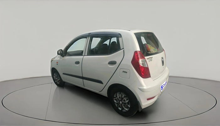 2014 Hyundai i10 MAGNA 1.1, Petrol, Manual, 83,950 km, exterior