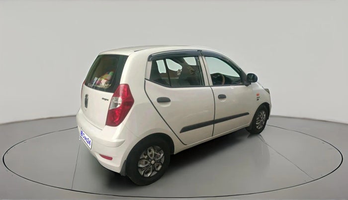 2014 Hyundai i10 MAGNA 1.1, Petrol, Manual, 83,950 km, exterior