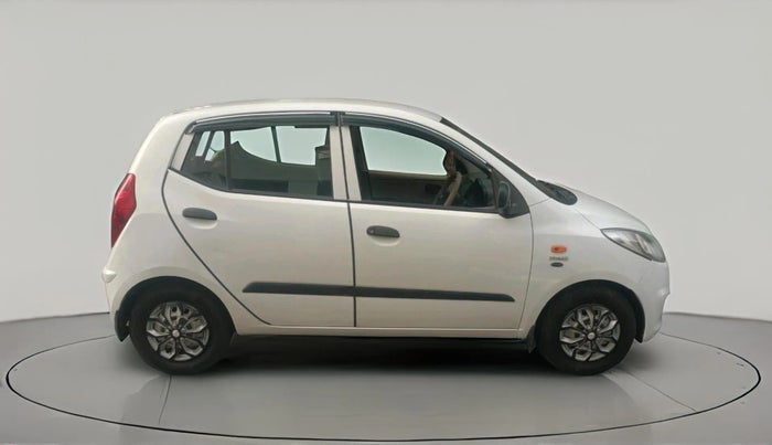 2014 Hyundai i10 MAGNA 1.1, Petrol, Manual, 83,950 km, exterior