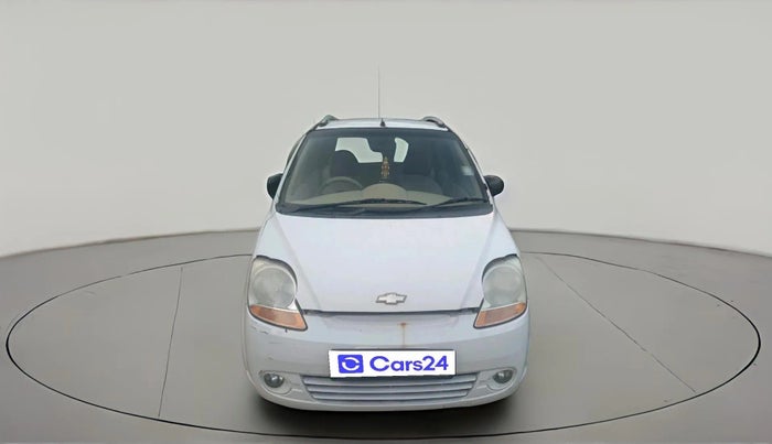 2012 Chevrolet Spark LT 1.0, Petrol, Manual, 20,504 km, exterior