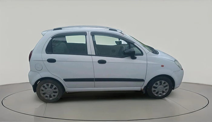 2012 Chevrolet Spark LT 1.0, Petrol, Manual, 20,504 km, exterior