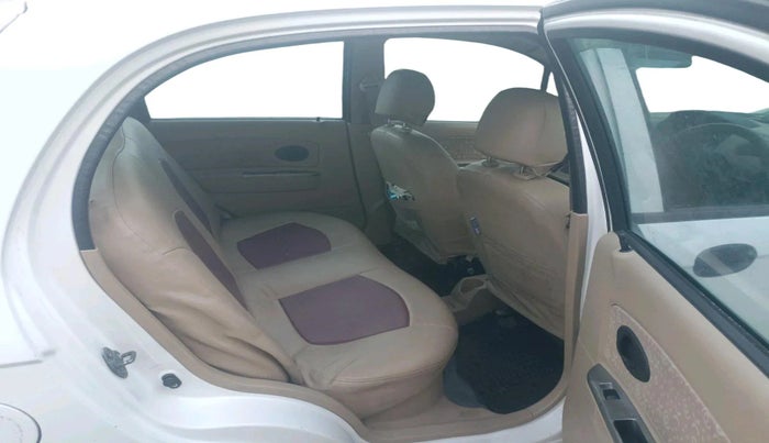 2012 Chevrolet Spark LT 1.0, Petrol, Manual, 20,504 km, interior