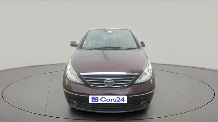 2011 Tata Manza AURA QUADRAJET, Diesel, Manual, 1,48,719 km, exterior