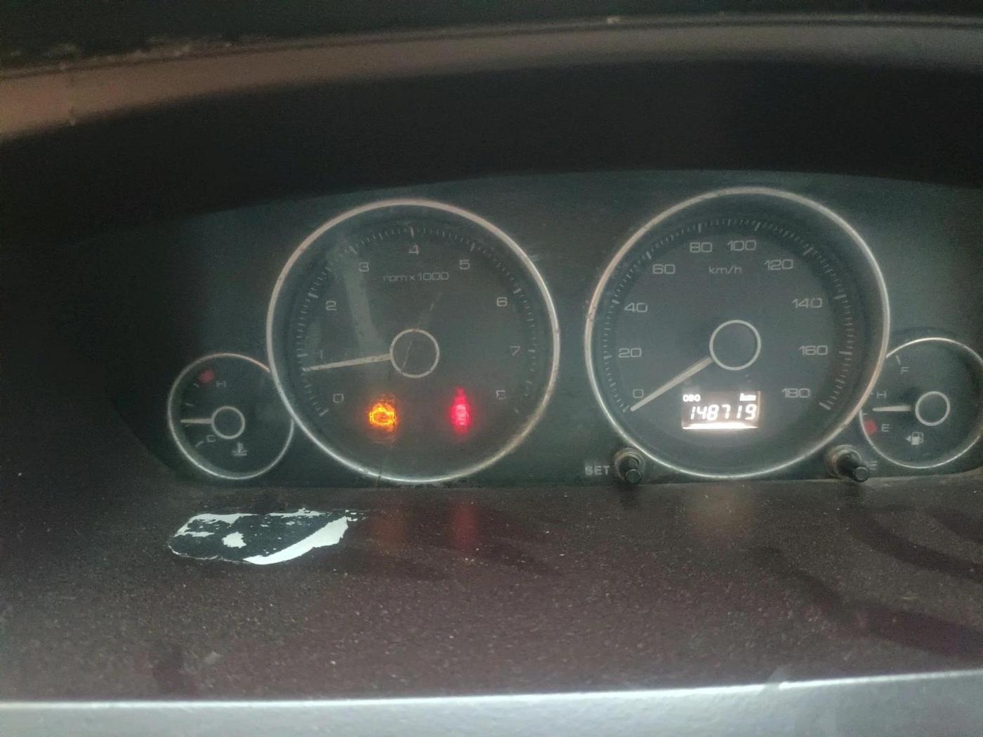 2011 Tata Manza AURA QUADRAJET, Diesel, Manual, 1,48,719 km, interior