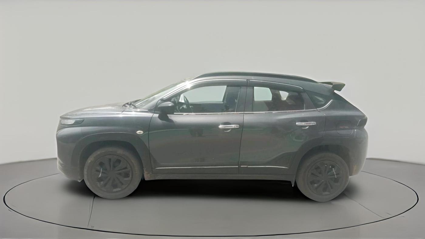 2023 Maruti FRONX SIGMA 1.2 MT, Petrol, Manual, 60,172 km, exterior