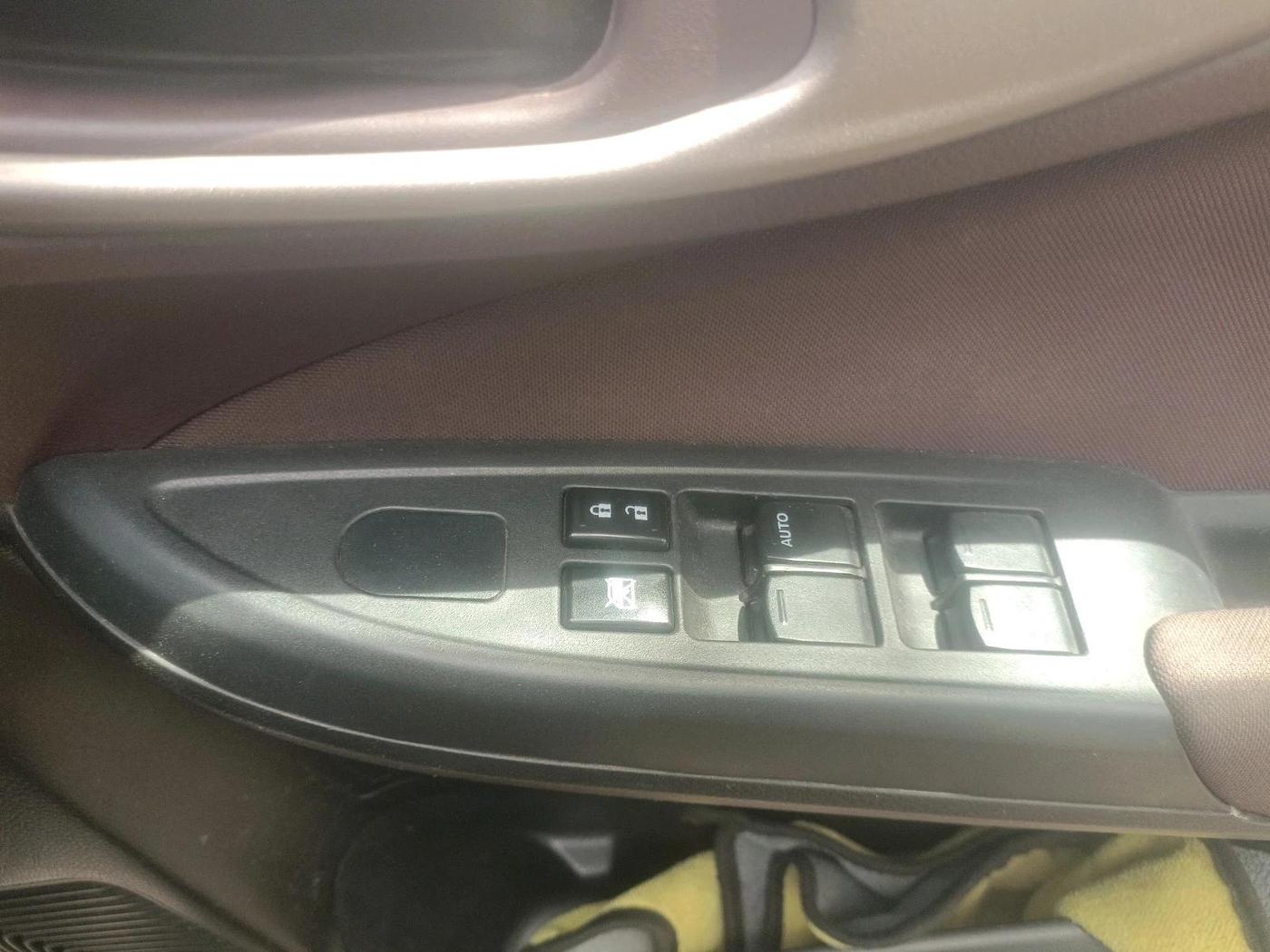 2023 Maruti FRONX SIGMA 1.2 MT, Petrol, Manual, 60,172 km, interior