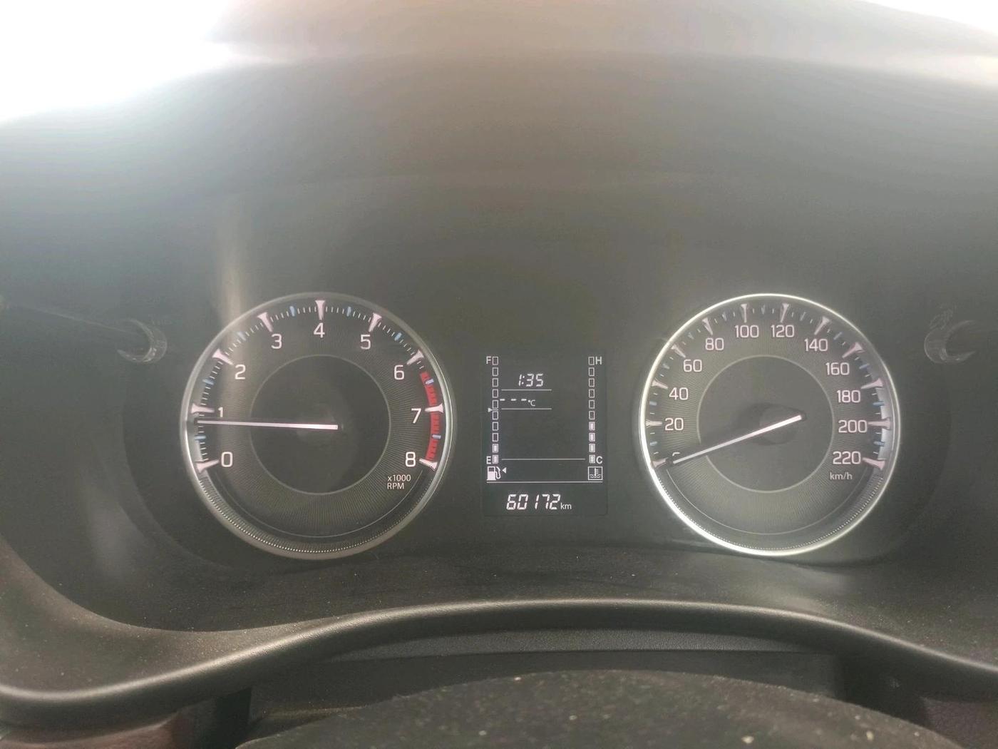 2023 Maruti FRONX SIGMA 1.2 MT, Petrol, Manual, 60,172 km, interior