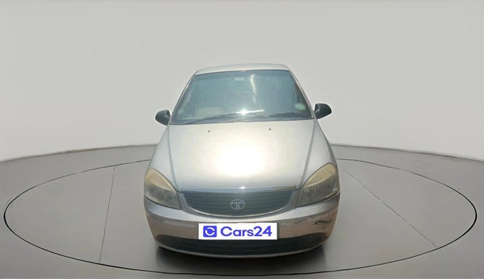 2009 Tata Indigo CS LS TDI, Diesel, Manual, 76,148 km, exterior