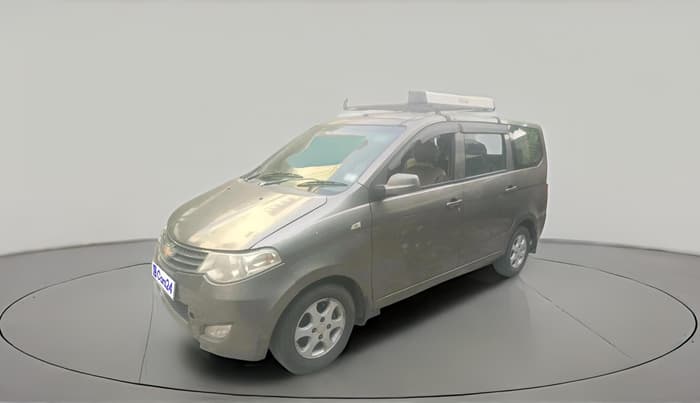 2014 Chevrolet Enjoy 1.3 LTZ 8 STR, Diesel, Manual, 9,74,558 km, exterior
