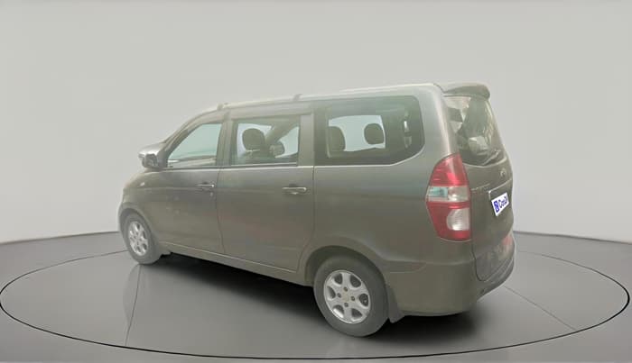 2014 Chevrolet Enjoy 1.3 LTZ 8 STR, Diesel, Manual, 9,74,558 km, exterior