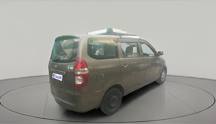 2014 Chevrolet Enjoy 1.3 LTZ 8 STR, Diesel, Manual, 9,74,558 km, exterior