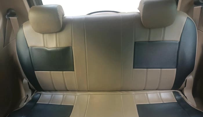 2014 Chevrolet Enjoy 1.3 LTZ 8 STR, Diesel, Manual, 9,74,558 km, interior