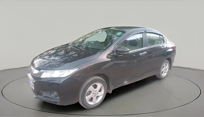2014 Honda City 1.5L I-DTEC V, Diesel, Manual, 1,36,230 km, exterior