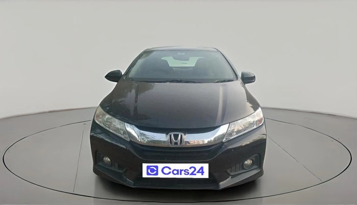 2014 Honda City 1.5L I-DTEC V, Diesel, Manual, 1,36,230 km, exterior