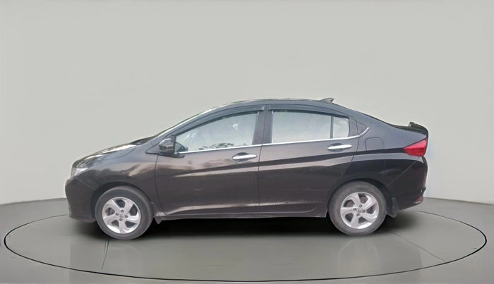 2014 Honda City 1.5L I-DTEC V, Diesel, Manual, 1,36,230 km, exterior