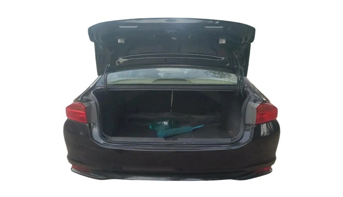 2014 Honda City 1.5L I-DTEC V, Diesel, Manual, 1,36,230 km, exterior