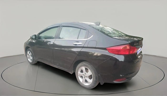 2014 Honda City 1.5L I-DTEC V, Diesel, Manual, 1,36,230 km, exterior