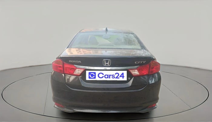 2014 Honda City 1.5L I-DTEC V, Diesel, Manual, 1,36,230 km, exterior