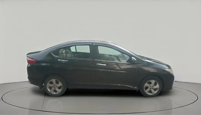 2014 Honda City 1.5L I-DTEC V, Diesel, Manual, 1,36,230 km, exterior