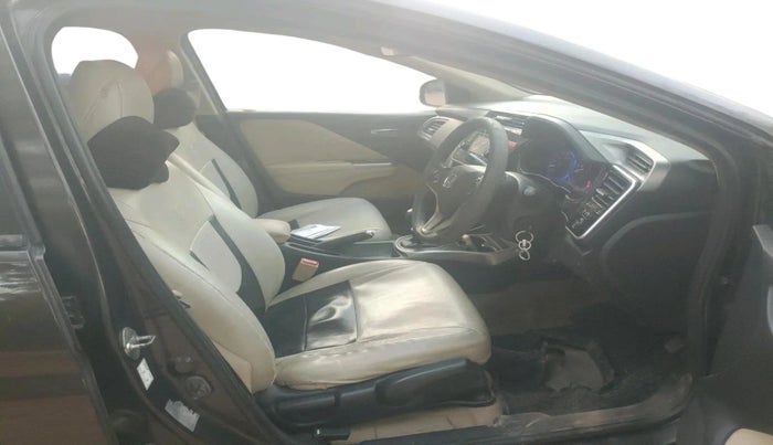 2014 Honda City 1.5L I-DTEC V, Diesel, Manual, 1,36,230 km, interior