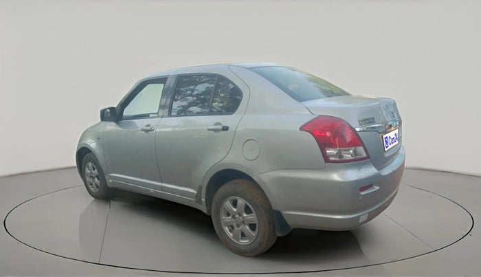 2008 Maruti Swift Dzire ZXI 1.3, Petrol, Manual, 99,882 km, exterior